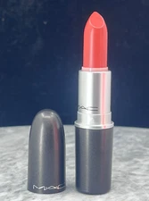 MAC YOU'RE MY FLAME Matte Lipstick Full Size NW-O BOX