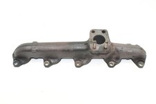 MINI Clubman R55 Abgaskrümmer 1.60 Diesel 80kw 2009 17685745