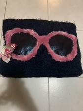 Pillow Bed Small Dogs Pink Sunglasses Plush 50 OFF RETAIL PRICE