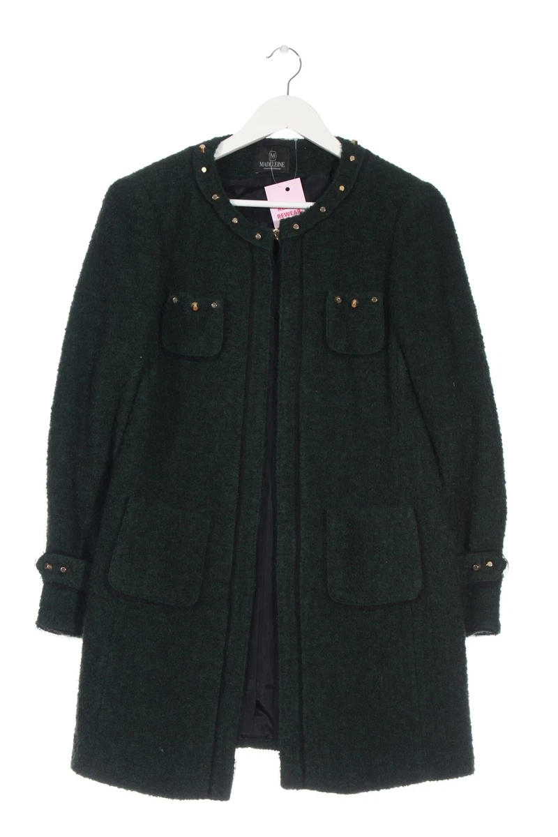 Manteau madeleine new arrivals