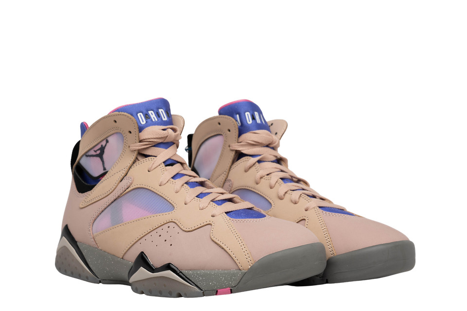 Jordan 7 Retro SE Sapphire for Sale | Authenticity Guaranteed | eBay
