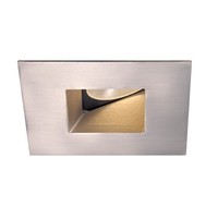 Wac Lighting Hr-2led-t509n-c-bn Tesla 2-inch Wall Wash Square Trim, Brushed Nick on sale Wac Lighting Hr-2led-t509n-c-bn Tesla 2-inch Wall Wash Square Trim, Brushed Nick on sale