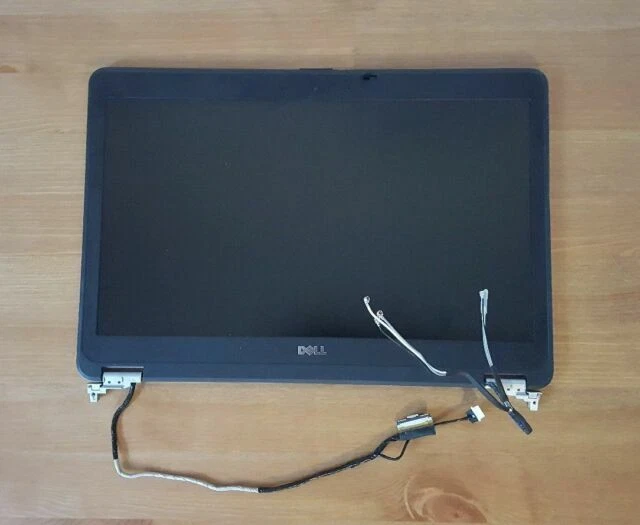 16:10 Laptop Replacement Screens & LCD Panels for Dell Latitude