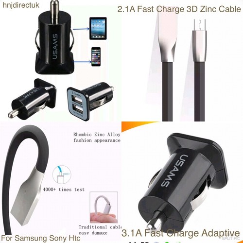 ladegerät galaxy a3 2017