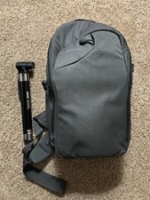 LowePro Camera Bag Transit Sling 150AW, Gray