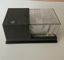 The Designer Edge Wall Light With Bulb 1650 Lumens 240 Watt Equivalent Outdoor 