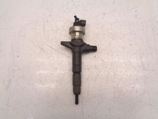 Injecteur Isuzu D-MAX