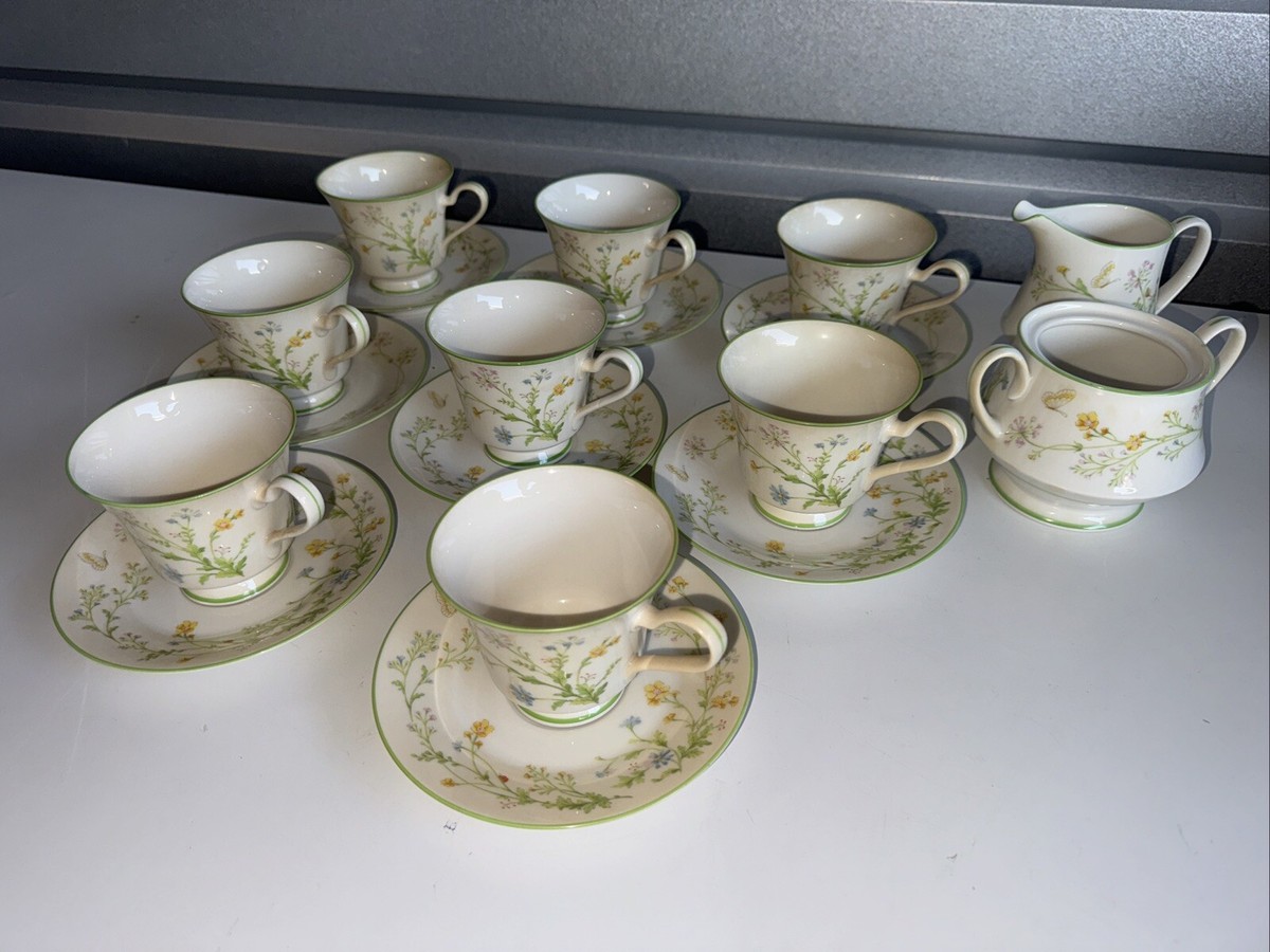 Noritake Korea New Balance Noritake 2021 Noritake Eternal Palace - Main Image