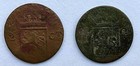 NETHERLANDS/DUTCH EAST INDIES LOT OF (20) COINS  1732-1945  -  FREE SHIPPING! — photo 8