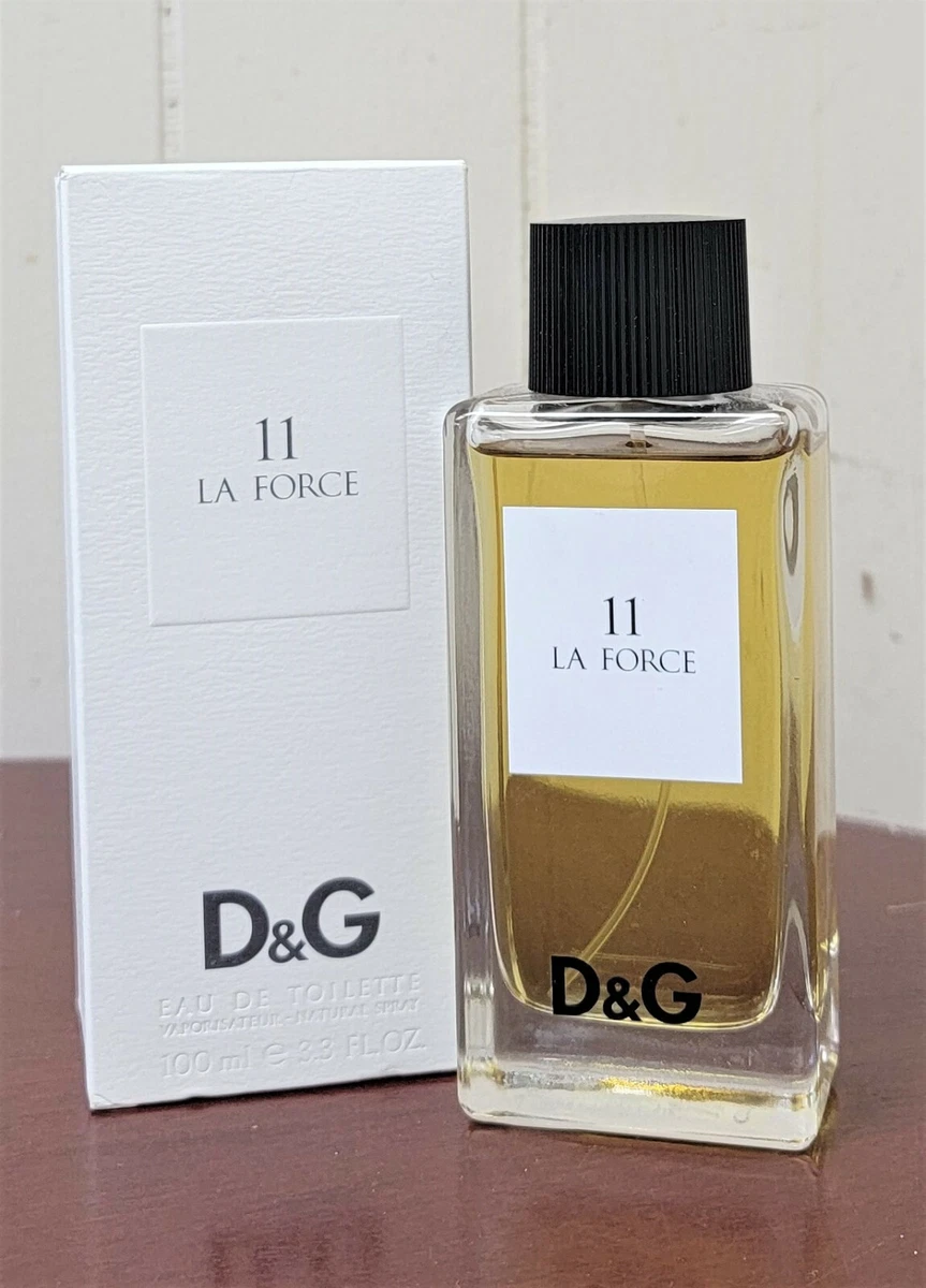 Dg femme sale