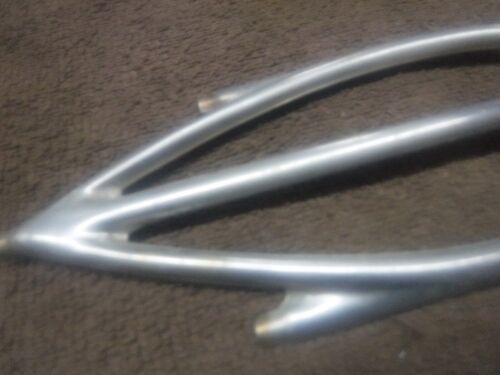 Hudson Hood Molding 1937 usado OEM - Imagen 3 de 5