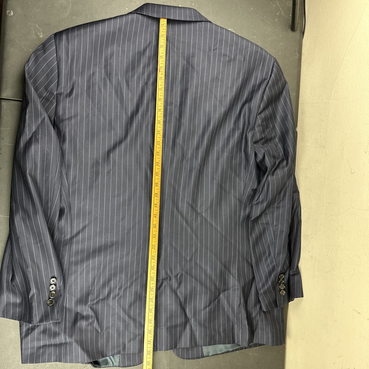 ralph lauren ca 01129 rn 90736 jacket made in indonesia 50L | eBay