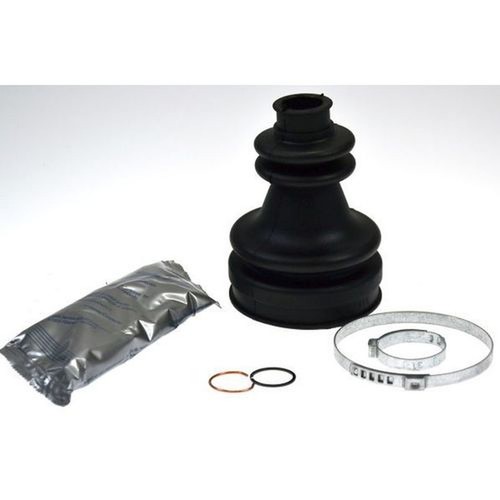 SKF - Jeu De Soufflets De Transmission (Arbre De Transmission) Référence VKJP8395 - Pièce De Qualité Constructeur - Pour Réparation Professionnelle