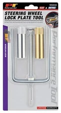 Performance Tool W80650 Steering Wheel Lock Plate Tool