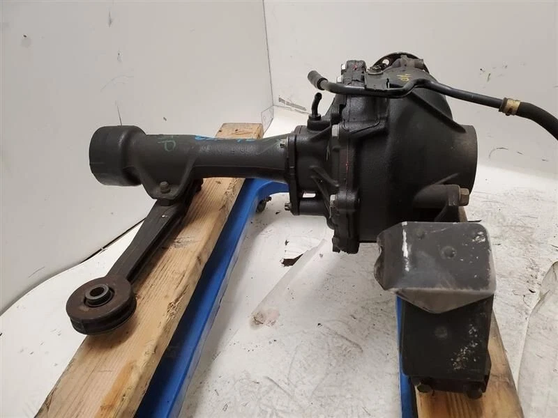 Conjunto de portador diferencial delantero Toyota 4Runner 2003-2018 relación 3,727 OEM Foto 2 de 4