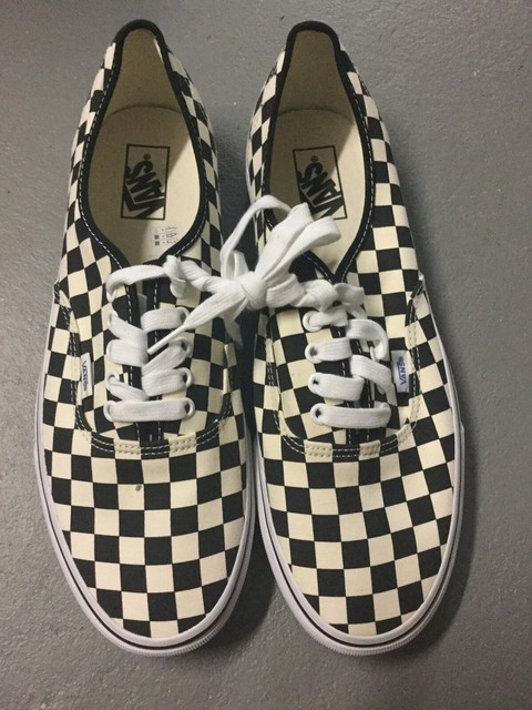 vans off the wall strap