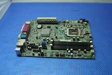 Placa madre Intel Dell Optiplex 980 genuina de escritorio C522T