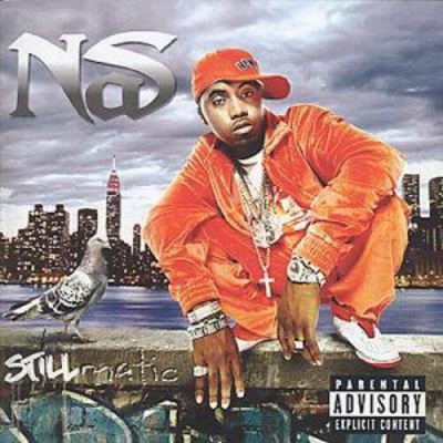 Stillmatic by Nas
