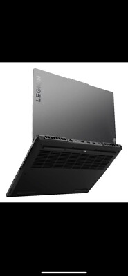 Lenovo Legion Gaming Laptop, I5, 3060, 165hz, 16GB DDR4, 512GB