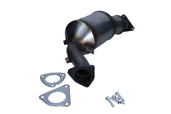 Maxgear 27-6005 Ruß-/Partikelfilter, Abgasanlage For Audi-image
