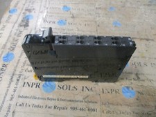 Omron NX-PF0730 Power Feed Unit 5-24VDC 8A Omron NX-PF0730 PLC Supply *Tested*