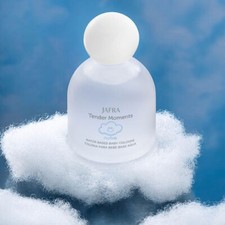 jafra tender moments baby Nube 3.3 FL OZ PRECIO ESPECIAL Junio