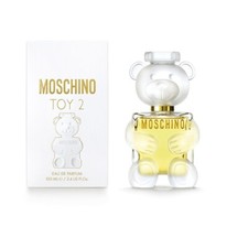 Moschino Toy 2 - Eau de Parfum 100ml - BRAND NEW & BOXED - Perfume For Her