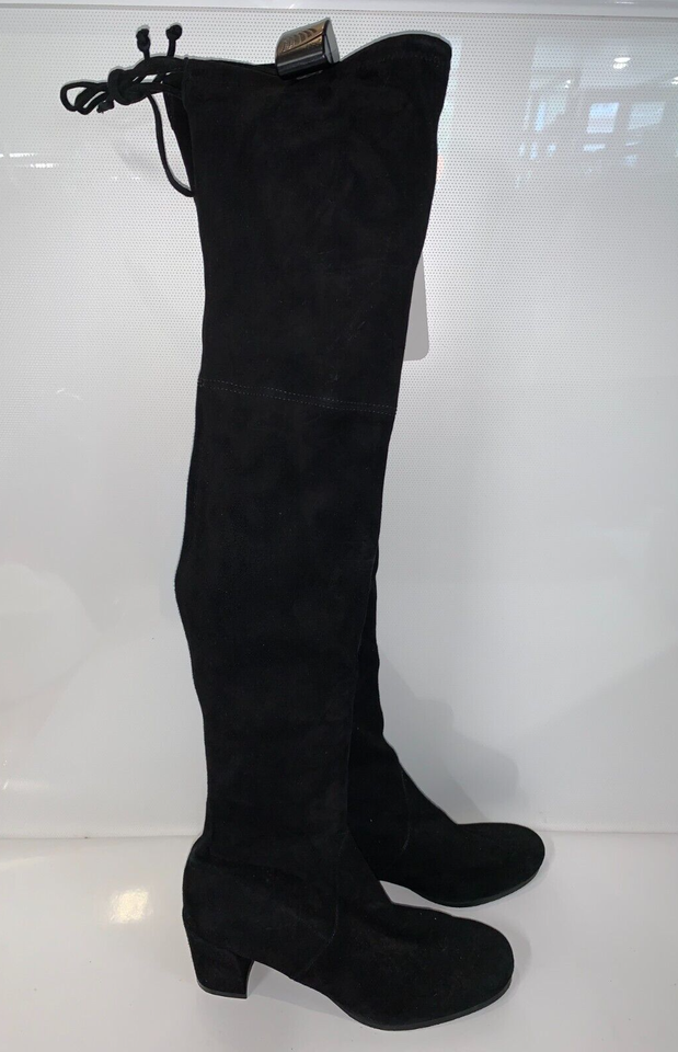 New STUART WEITZMAN Women's Over-The-Knee Boots - US 9 | eBay