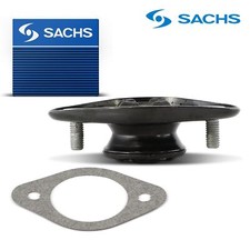 1x ORIGINAL SACHS DOMLAGER FEDERBEINLAGER HINTEN FÜR BMW 3ER E30 E36 E46 Z3