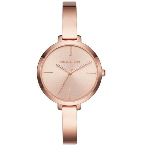Michael Kors Jaryn Rose Gold Slim 