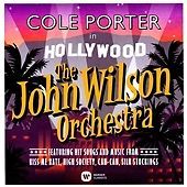 MUSIC ALBUM CD Cole Porter - in Hollywood (2014)