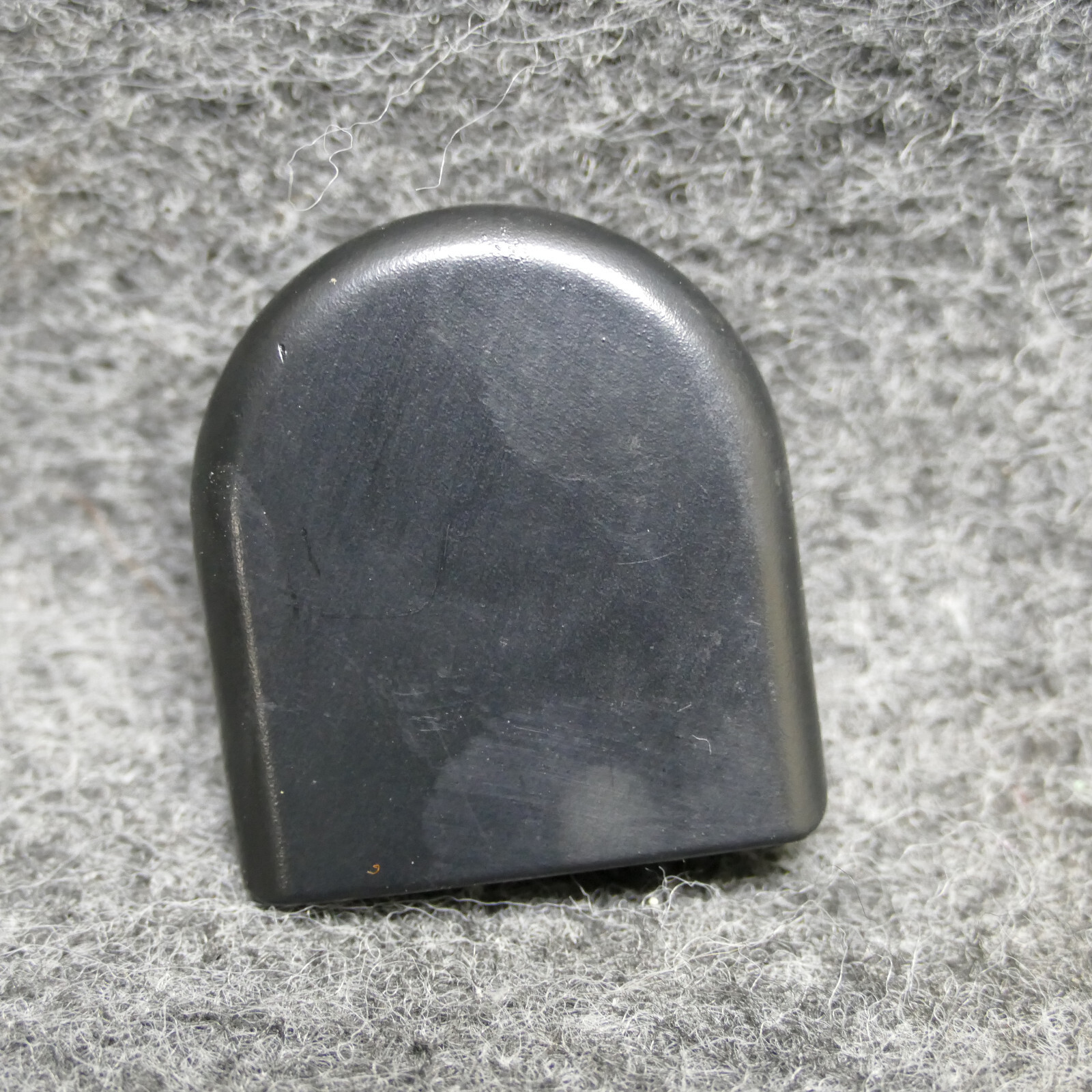 20052010 Toyota Sienna Windshield Wiper Arm Mounting Nut Cover Cap OEM