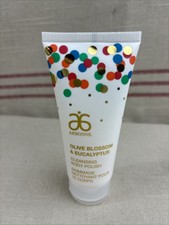 New Arbonne Olive Blossom & Eucalyptus Cleans...
