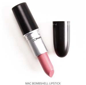 mac bombshell lipstick