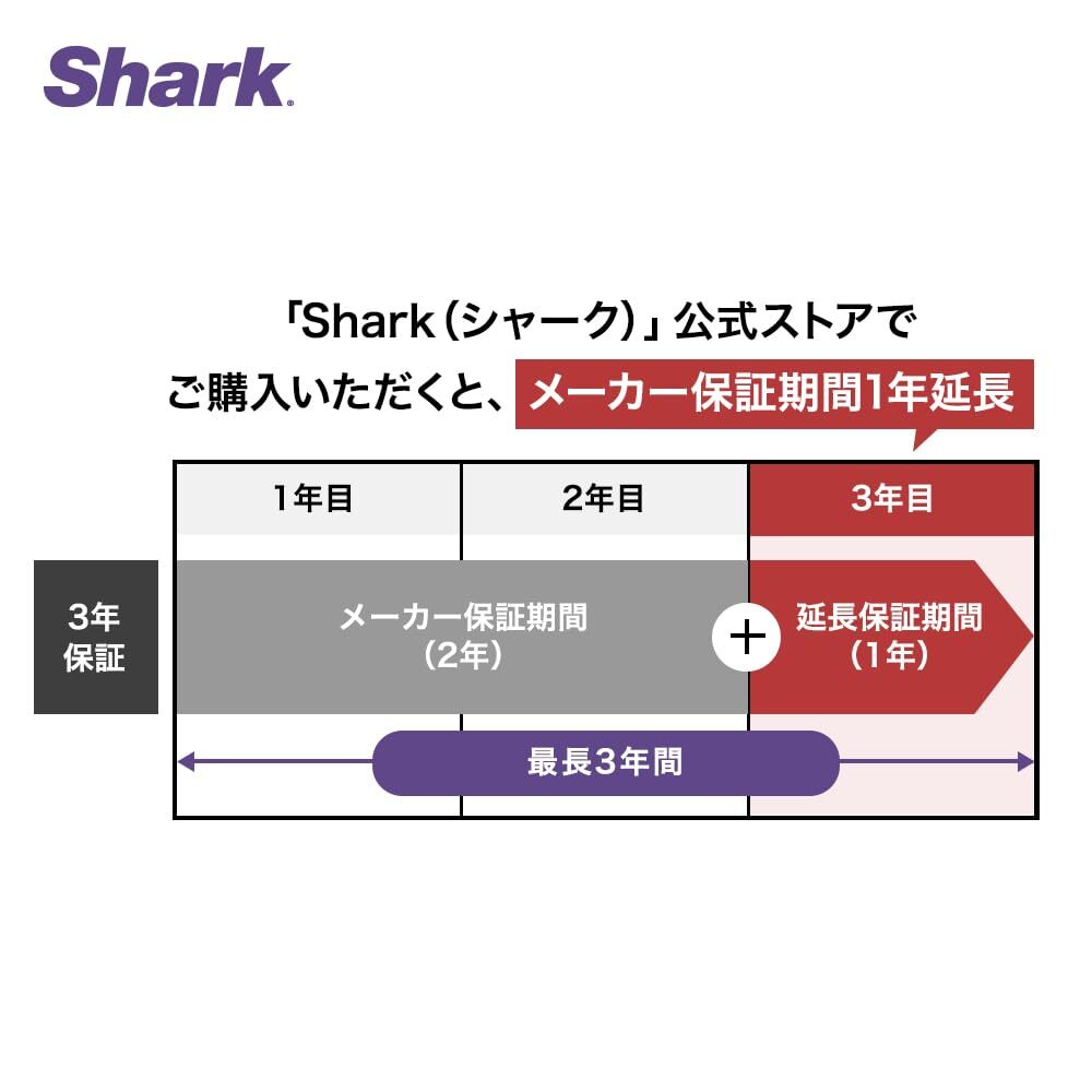 Shark Evopower System Adv Cordless Stick Cleaner CS651JOR Shark Evopower System Adv Cordless Stick Cleaner CS651JOR
