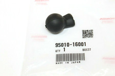 HONDA GOMMINO LEVA FRENO-FRIZIONE PER CB350-400-500-750           95010-16001