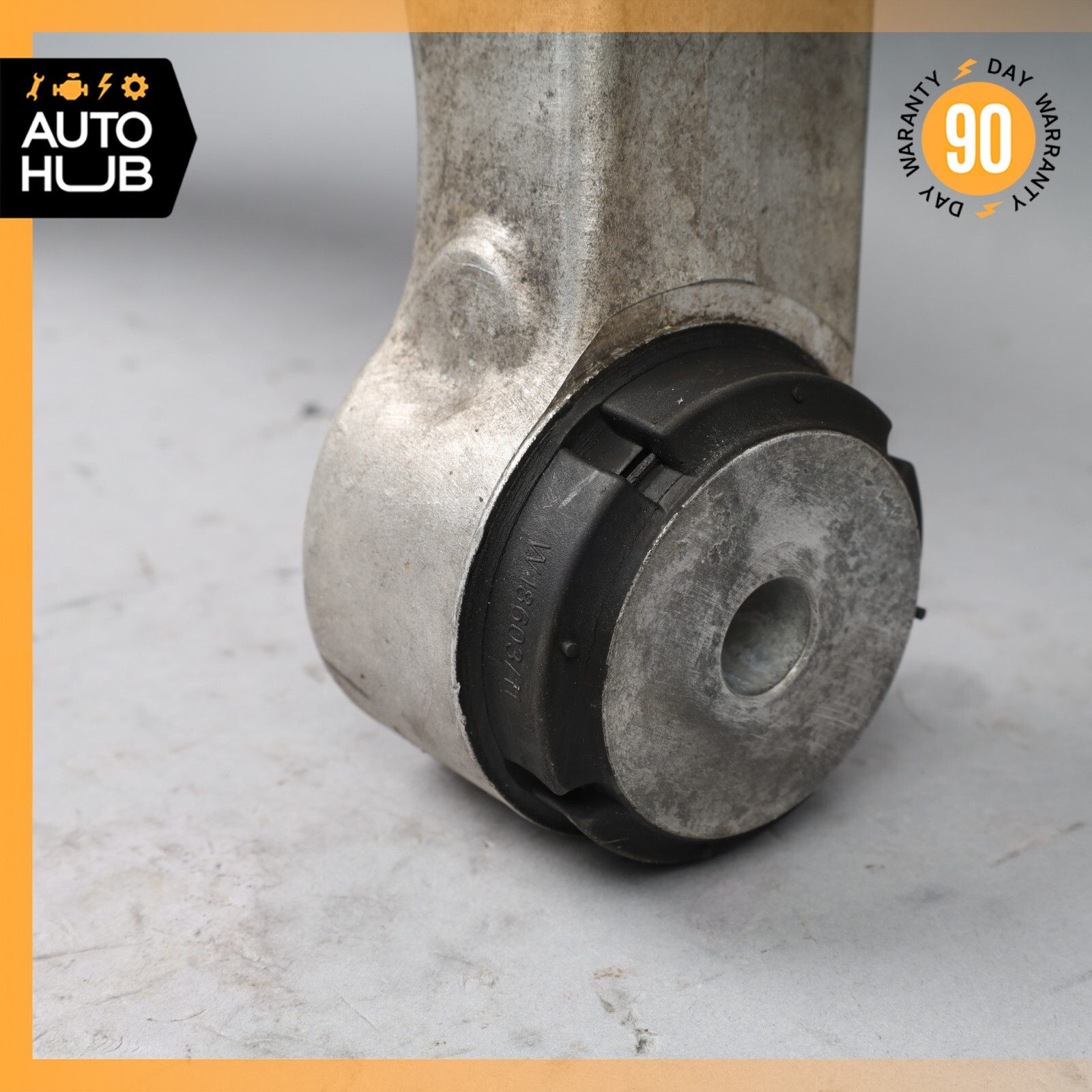 14-16 Maserati Quattroporte M156 Front Right Side Lower Control Arm OEM