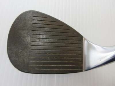 Callaway JAWS FORGED 2023 Chrome Wedge #56(1Club)/NS/Flex:S/Wedge