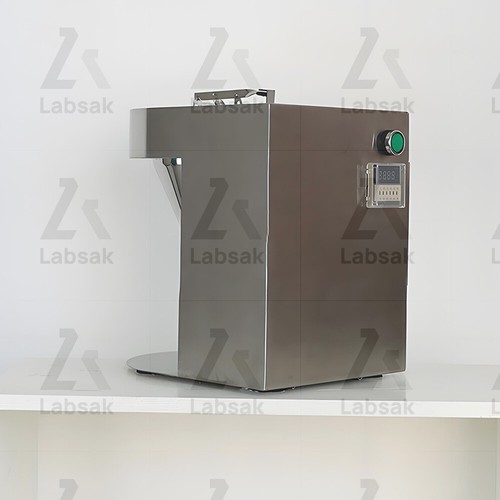 35KG/H Commercial Popping Boba Making Machine Pearl Bubble Maker Molding Tool - Picture 9 of 10