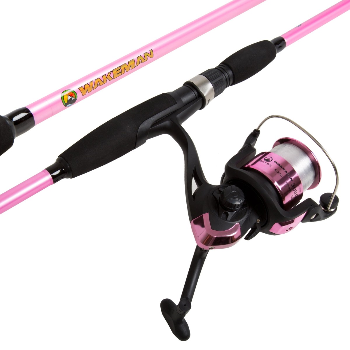 Fishing Poles Fish Rod Walmart Catfish Rods Walmart Bass Fishing