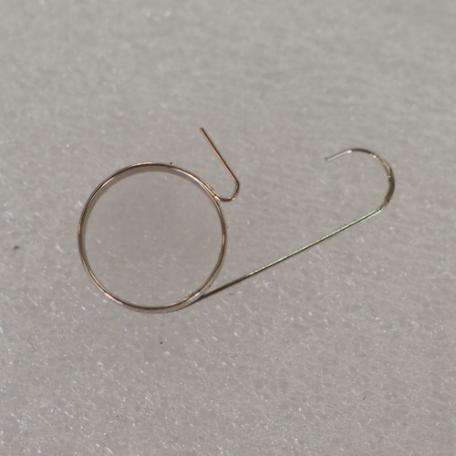 Olympus OM idler Gear spring for OM-3Ti OM-4 OM1 MD OM2 OM2n OM3 OM2SP camera