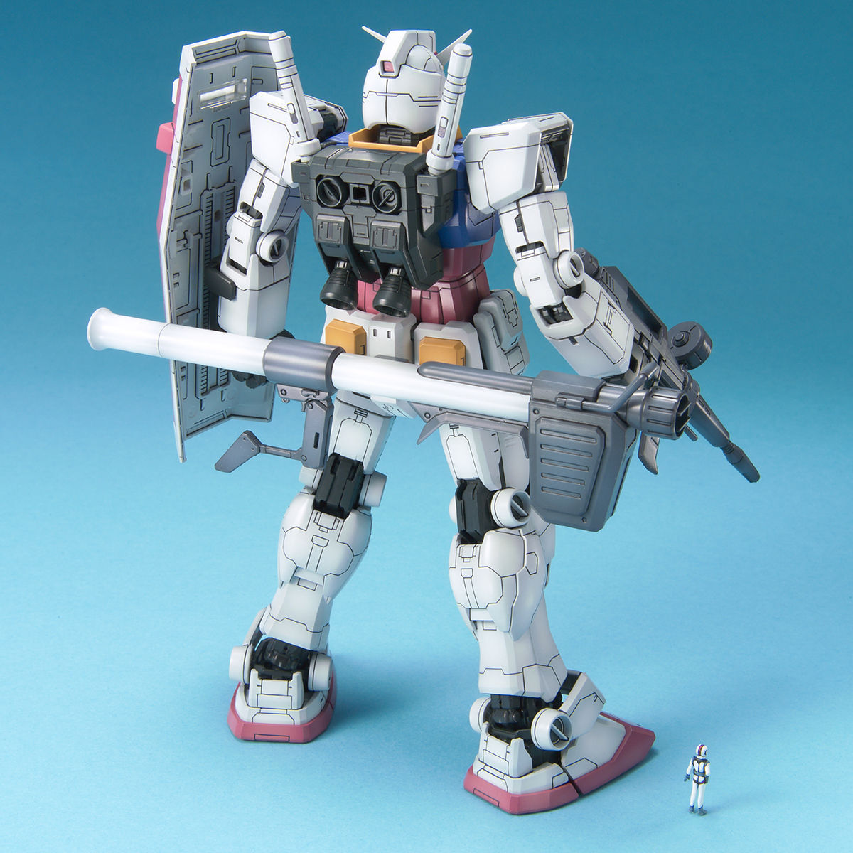 MG RX-78-2 ガンダVer.ONE YEAR WAR 0079 hqdefault.jpg