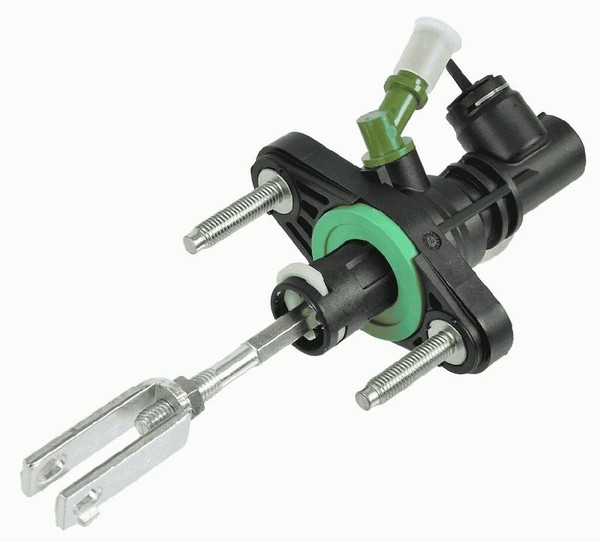 Sachs 6284 600 676 Geberzylinder, Kupplung FüR Toyota-image