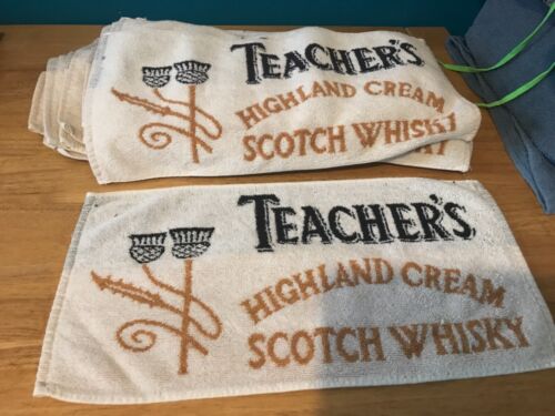 Beer towels carlsberg, John smiths, foster’s theakston and more - Foto 45 di 48