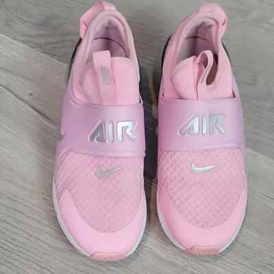 Sneakers Girls Pink 270 Nike Air Max 270 Extreme Pink Sneakers
