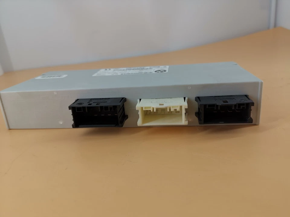 1# 2010-2015 BMW 760LI - Módulo de control elevador de portón trasero/portón trasero 7365902 Foto 2 de 4