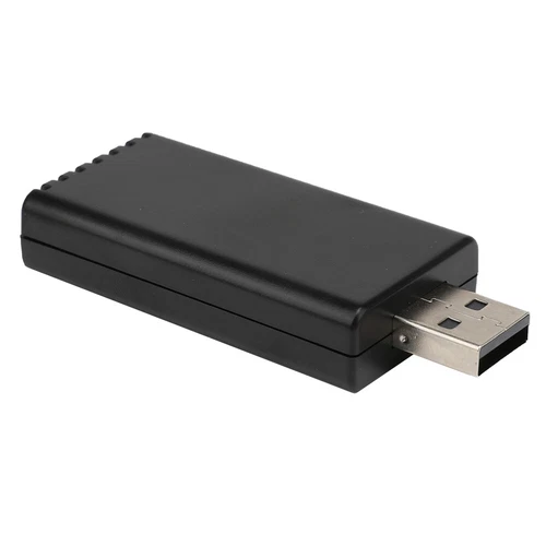 Wireless CarPlay Adapter USB BT Dongle Box Für iPhone Apple IOS Wired CarPlay - Bild 21 von 21