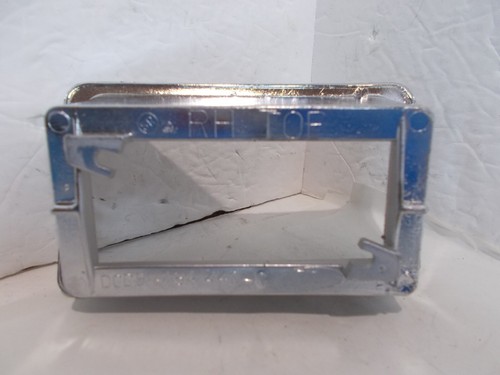 NOS Marker Light Bezel Maverick Comet 1970 1971 1972 1973 1974 70 71 72 73 74 75 - Picture 4 of 4
