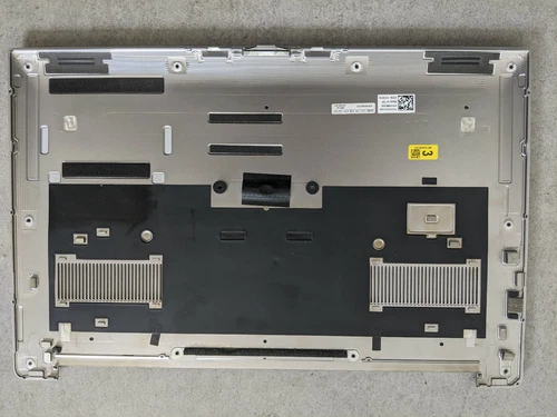 0YHD18 Dell XPS 9550 9560 Genuine OEM Back Bottom Cover