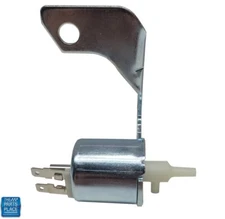 1970-71 Pontiac Firebird / Trans Am / Grand Prix TCS Solenoid - New